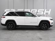 Jeep Grand Cherokee V (WL) Воронеж  - изображение 28