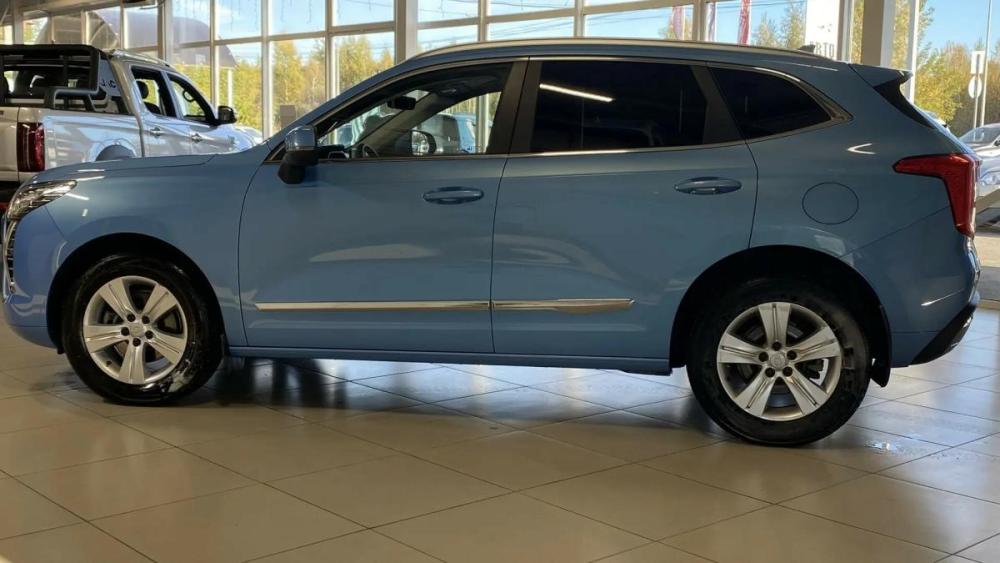 Haval Jolion I Пермь  - изображение 4
