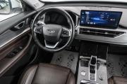 Chery Tiggo 8 Pro I Красноярск  - изображение 35
