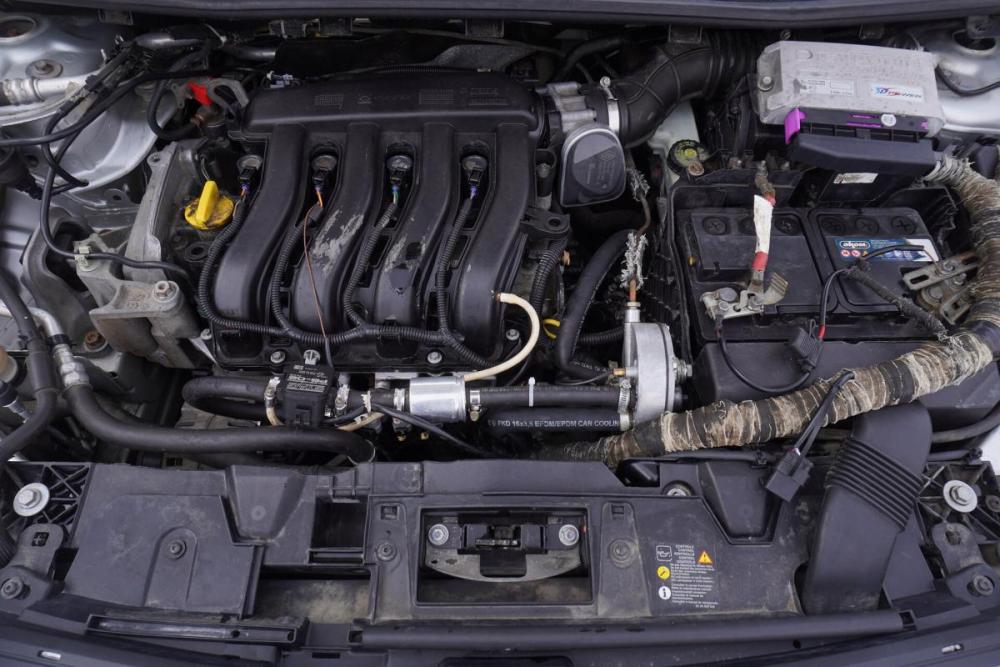 Renault Fluence I Ульяновск  - изображение 21