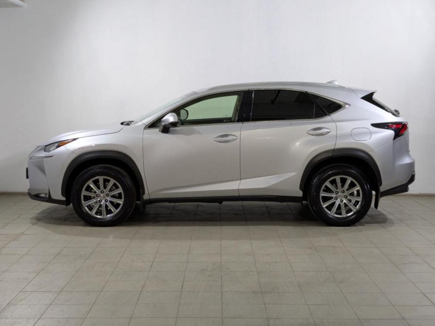 Lexus NX I Химки  - изображение 10