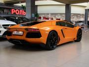 Lamborghini Aventador I Москва  - изображение 45