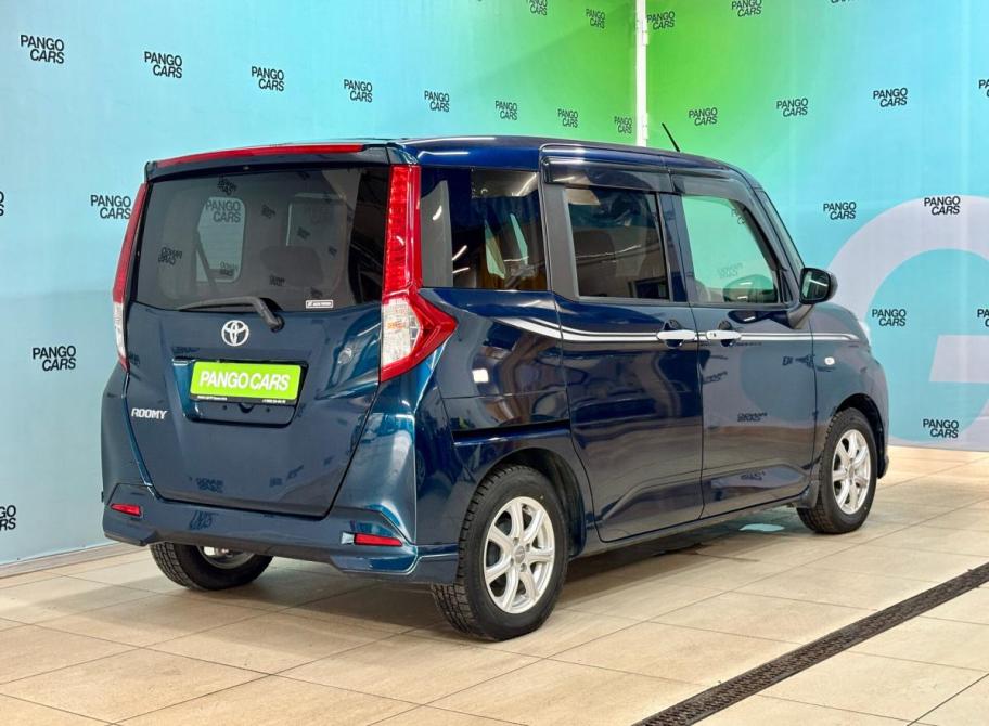Toyota Roomy I Набережные Челны  - изображение 3