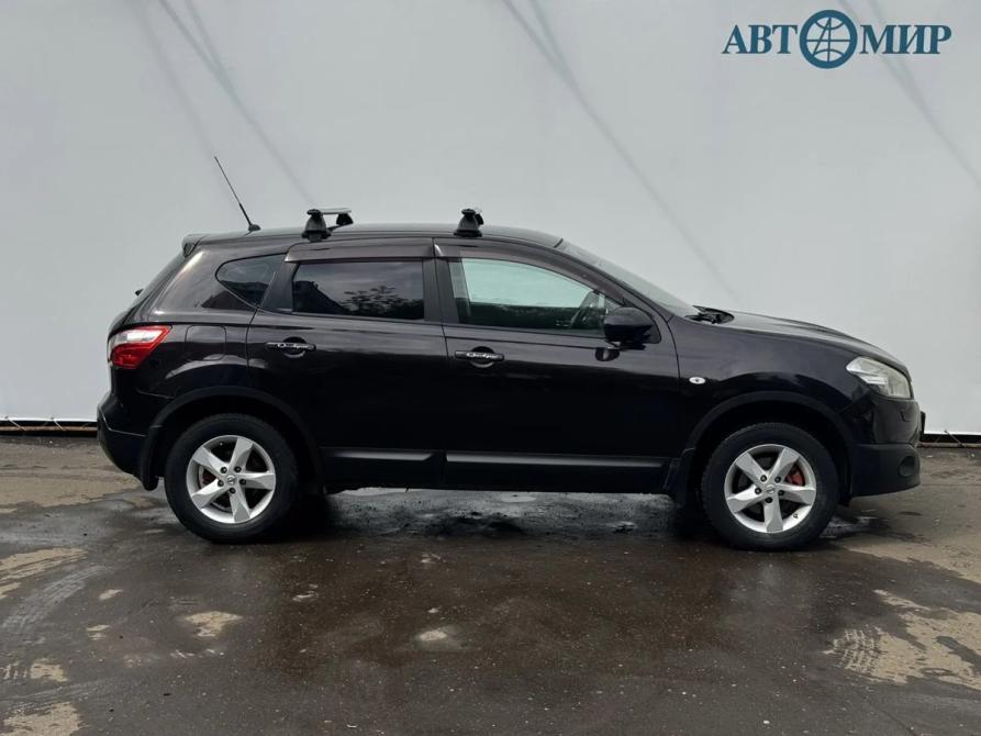 Nissan Qashqai I Рестайлинг Москва  - изображение 4