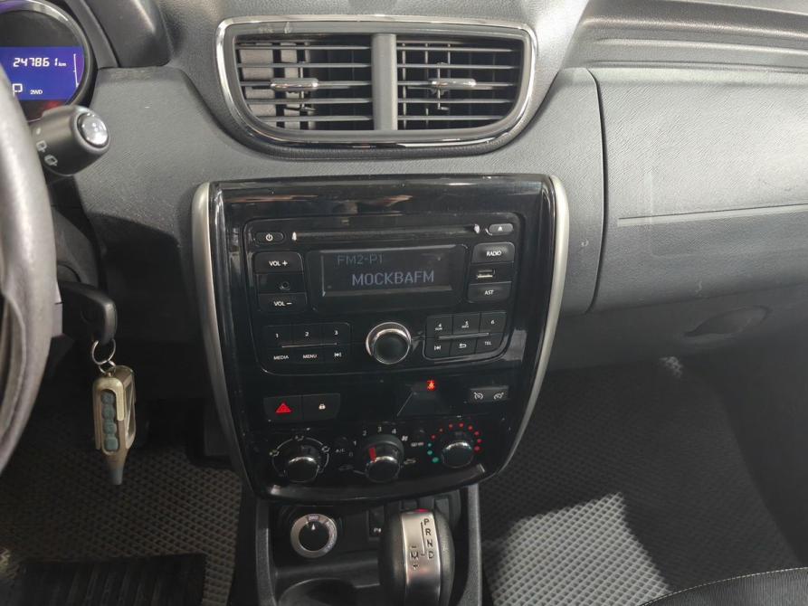 Nissan Terrano III (D10) Москва  - изображение 14