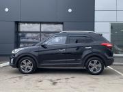 Hyundai Creta I Москва  - изображение 34