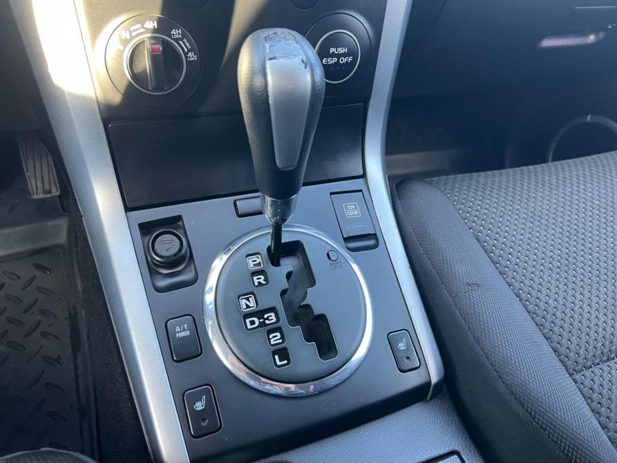 Suzuki Grand Vitara II Стерлитамак  - изображение 19