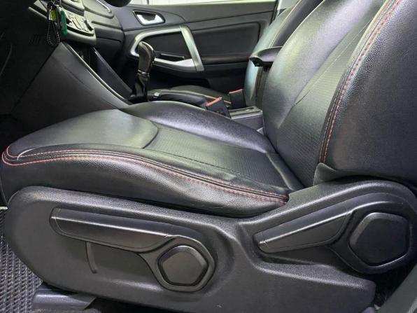 Chery Tiggo 5 I с пробегом 2015 года, цена 731 000 рублей, 127204 км, внедорожник, Автокод Объявления