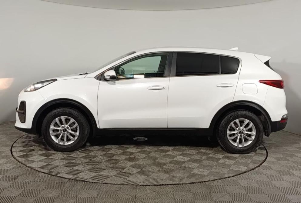 Kia Sportage IV Рестайлинг Волгоград  - изображение 4