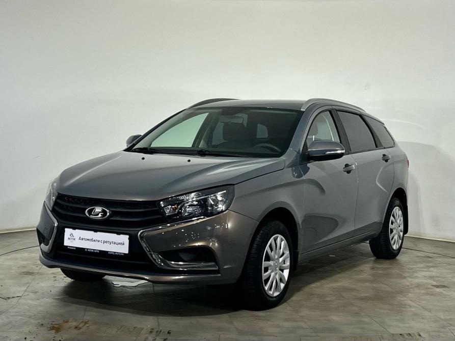Lada (ВАЗ) Vesta I Ижевск  - изображение 1