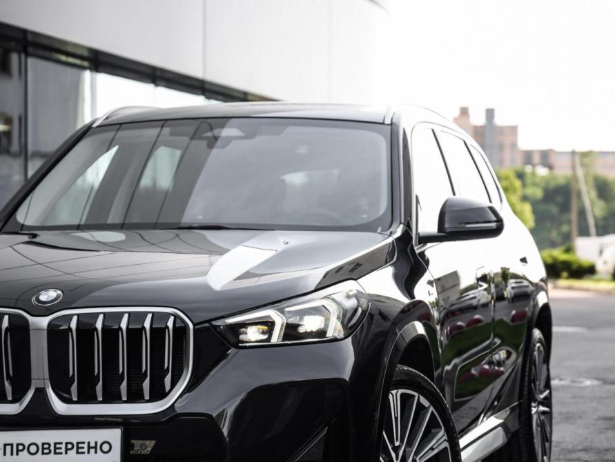 BMW X1 III (U11/U12) Санкт-Петербург  - изображение 2