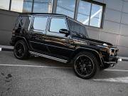 Mercedes-Benz G-Класс AMG I (W463) Новороссийск  - изображение 41