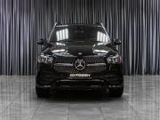 Mercedes-Benz GLE II (V167) Тюмень  - изображение 33