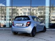 Chevrolet Aveo II Самара  - изображение 19