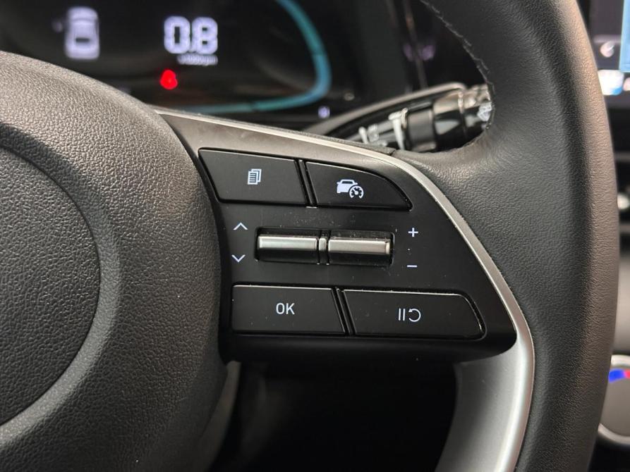 Hyundai Elantra VII (CN7) Рестайлинг Набережные Челны  - изображение 12