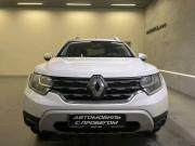 Renault Duster II Новосибирск  - изображение 29