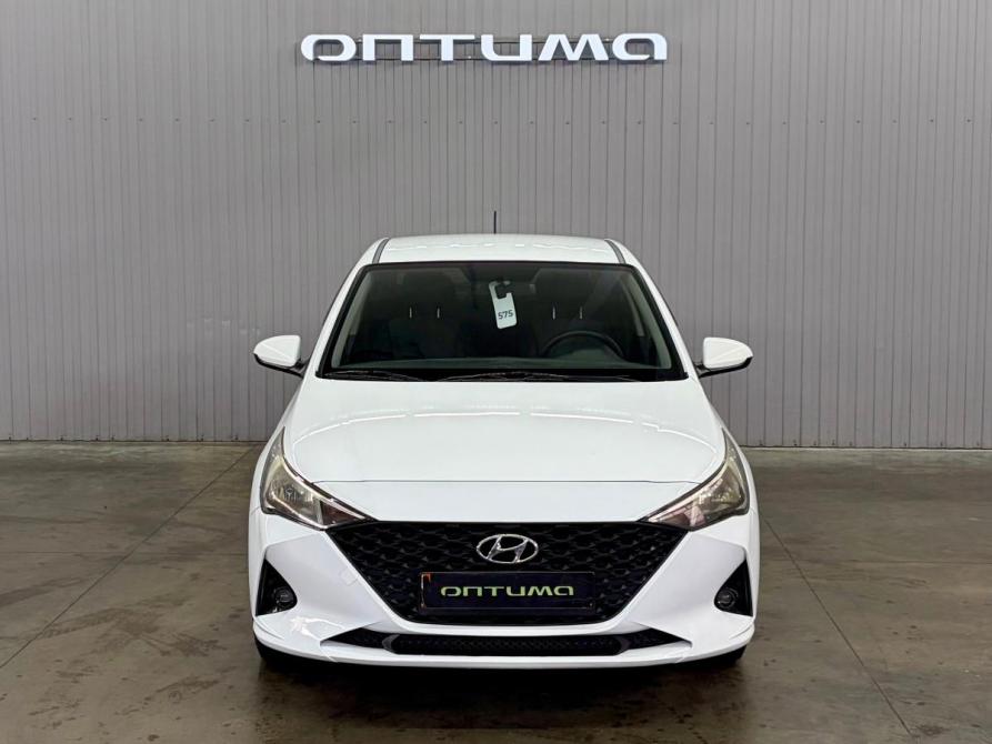 Hyundai Solaris II Рестайлинг Краснодар  - изображение 2
