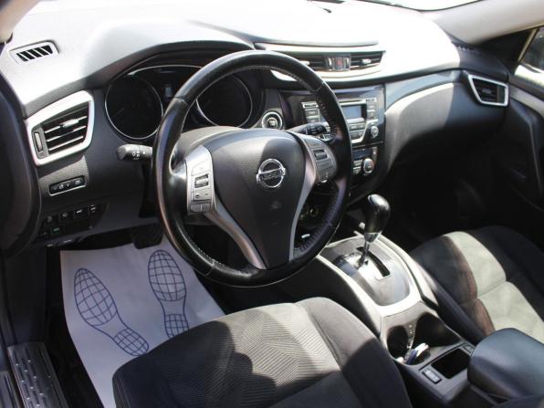 Nissan X-Trail III с пробегом 2014 года, цена 1 379 600 рублей, 174642 км, внедорожник, Автокод Объявления