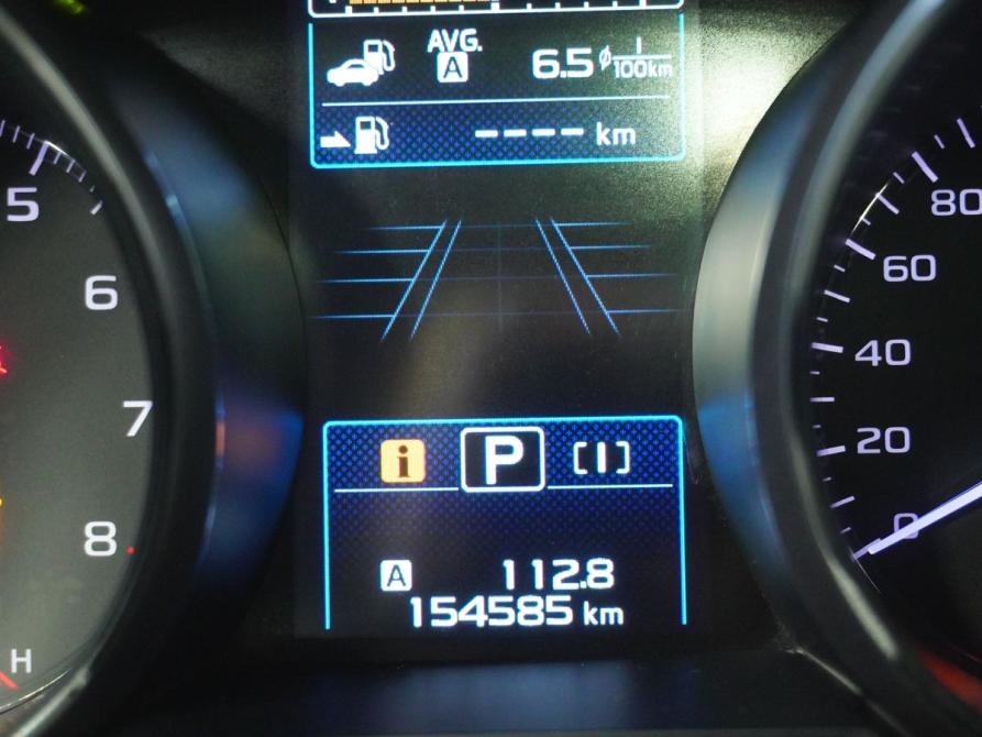 Subaru Legacy VI Рестайлинг Вологда  - изображение 18