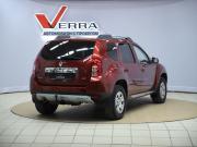 Renault Duster I Уфа  - изображение 21