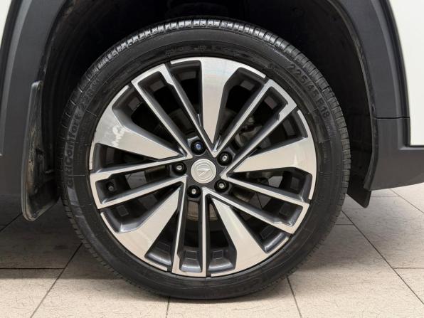 Changan CS35 Plus I Рестайлинг с пробегом 2025 года, цена 1 899 000 рублей, 18594 км, внедорожник, Автокод Объявления