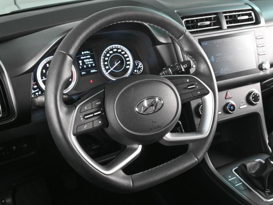 Hyundai Creta II Ростов-на-Дону  - изображение 12