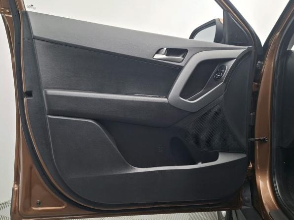 Hyundai Creta I с пробегом 2019 года, цена 1 849 000 рублей, 98540 км, внедорожник, Автокод Объявления