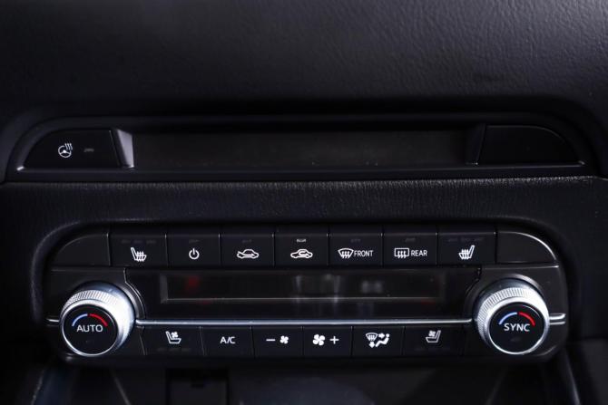 Mazda CX-5 II Рестайлинг с пробегом 2021 года, цена 3 889 000 рублей, 66000 км, внедорожник, Автокод Объявления