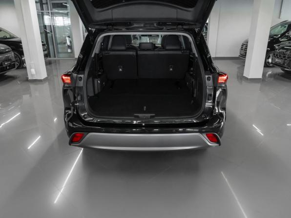 Toyota Highlander IV (XU70) с пробегом 2026 года, цена 5 900 000 рублей, 20 км, внедорожник, Автокод Объявления