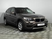 BMW X1 I (E84) Рестайлинг Санкт-Петербург  - изображение 21
