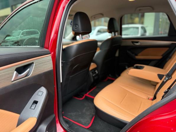 Haval Jolion I с пробегом 2023 года, цена 2 180 000 рублей, 23000 км, внедорожник, Автокод Объявления