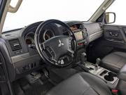 Mitsubishi Pajero IV Рестайлинг 2 Москва  - изображение 44
