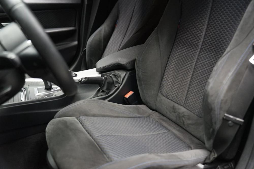 BMW 3 серии VI (F3x) Крым  - изображение 9