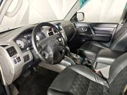 Mitsubishi Pajero III Рестайлинг Москва  - изображение 31