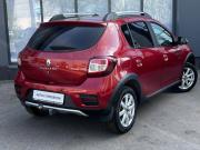 Renault Sandero II Ярославль  - изображение 21