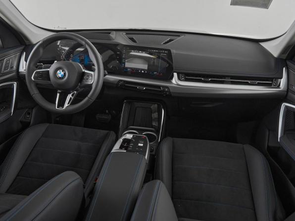 BMW X1 III (U11/U12) с пробегом 2025 года, цена 5 600 000 рублей, 56 км, внедорожник, Автокод Объявления