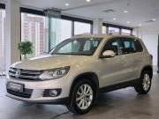 Volkswagen Tiguan I Рестайлинг Новосибирск  - изображение 28