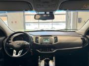 Kia Sportage III Рестайлинг Москва  - изображение 33