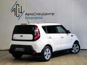 Kia Soul II Москва  - изображение 16