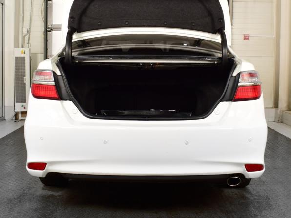 Toyota Camry VII (XV50) Рестайлинг с пробегом 2015 года, цена 2 100 995 рублей, 141098 км, седан, Автокод Объявления