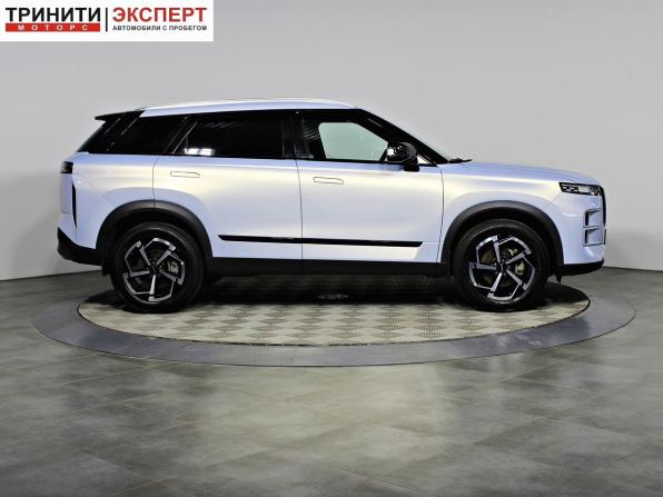 Jaecoo J7 I с пробегом 2024 года, цена 2 357 000 рублей, 21186 км, внедорожник, Автокод Объявления