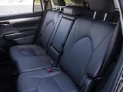 Toyota Highlander IV (XU70) Москва  - изображение 43