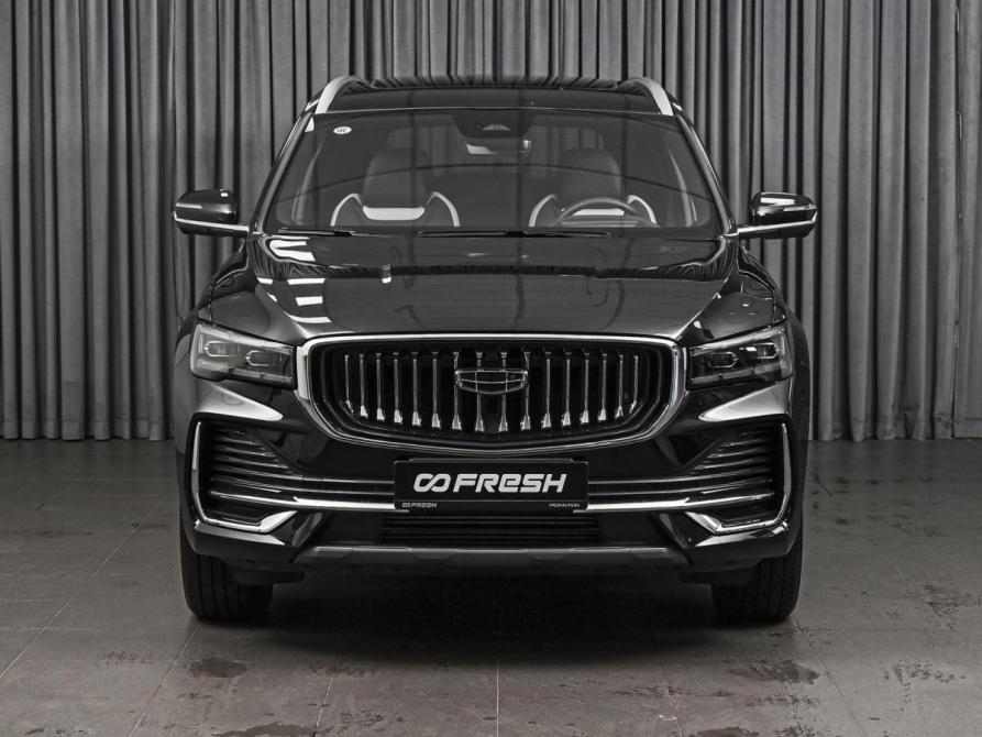 Geely Monjaro I Ставрополь  - изображение 3