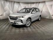 Haval M6 II Москва  - изображение 20