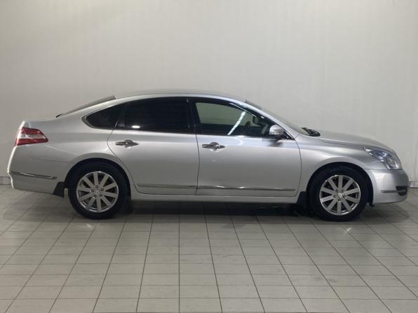 Nissan Teana II Рестайлинг с пробегом 2011 года, цена 935 000 рублей, 281856 км, седан, Автокод Объявления