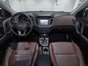 Hyundai Creta I Рестайлинг Москва  - изображение 33