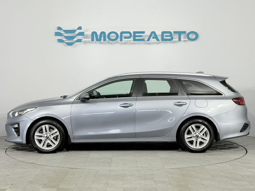 Kia Ceed III Калининград  - изображение 8