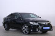 Toyota Camry VII (XV50) Рестайлинг Омск  - изображение 24