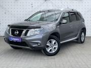 Nissan Terrano III (D10) Тамбов  - изображение 21