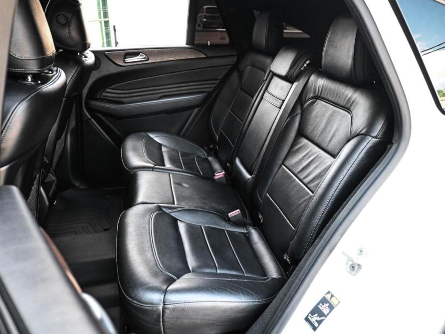 Mercedes-Benz GLE Coupe I (C292) Новороссийск  - изображение 11